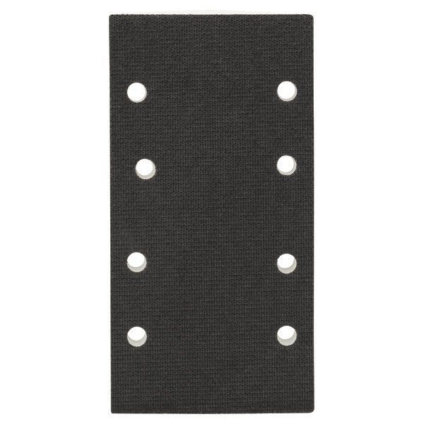 Bosch - Systemzubehör für Schleifen/Polieren (Akku/elektrisch/Druckluft) 8-Loch Adapter ür 2608601129 Schwingschleifer