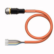 Turck - Konfektioniertes Sensor-Aktor-Kabel Aktuator- u. Sensorleitung RKC5T-2/TXO PUR
