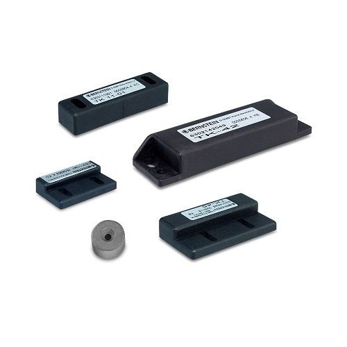 Bernstein - Betätiger für Positionsschalter mit getrenntem Betätiger Betätigungsmagnet TA-63 N 6x30mm