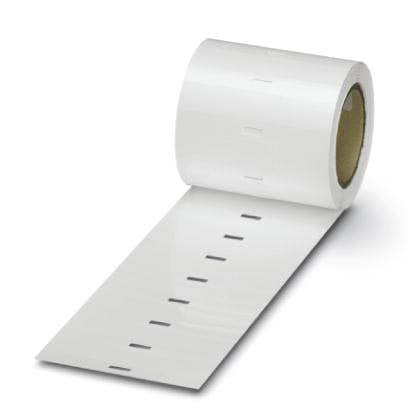 Phoenix Contact - Kabelmarkierungssystem Einsteckschild EMT (60X15)R