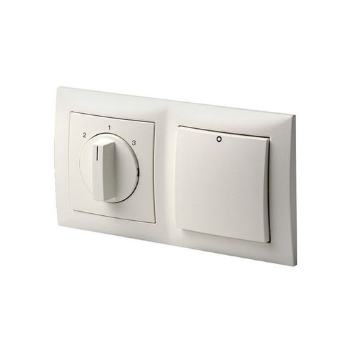 Maico - Fernbedienung Raumluftsteuerung RLS 3 Wechselstrom − 1 Stück by Maico
