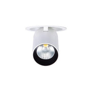 Brumberg Leuchten - Downlight/Strahler/Flutlicht LED-Einbaurichtstrahler 88744183 230V, 40Gr., 3000K