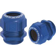 Lapp Zubehör - Kabelverschraubung SKINTOP-K-M-16X1,5-ATEX- K-M 16x1,5 ATEX+ BU PLUS-BU