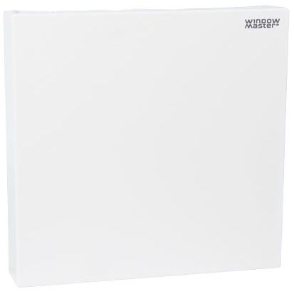 WindowMaster - Erweiterungsmodul für Gefahrenmeldesysteme Motor-Interface WUF 160 02