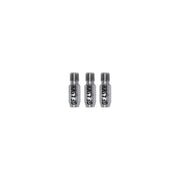 Runpotec - Zubehör/Ersatzteile für Kabeleinziehsystem Endhülsen-Set 20322(VE3) 4,5mm, RG6