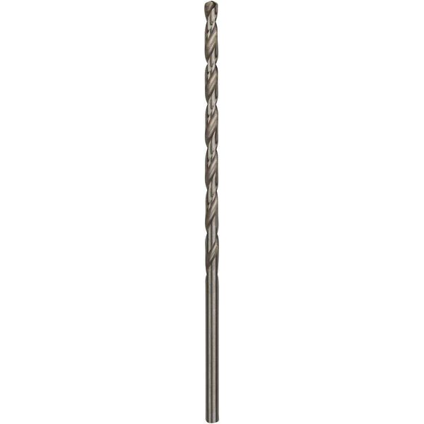 Bosch - Bohrer PRO Metal HSS-G 2608596817 Spiralbohrer 4,2 x