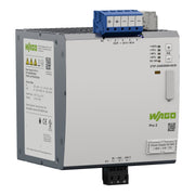 WAGO - Gleichstromversorgung Stromversorgung 2787-2448/000-030 Pro 2,1 phasig