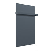 Etherma - Infrarot-Strahlungspaneel Infrarotheizung LAVABATH2-PURE-500NA 62x124.5cm,500W,230V