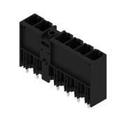 Weidmüller - Leiterplattensteckverbinder Verbinder 7.62mm SV 7.62HP#1543210000 − 30 Stück