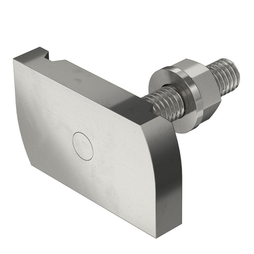OBO Bettermann - Hammerkopfschraube MS41HB M6x30 A4 M6x30mm − 50 Stück