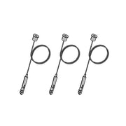 Zumtobel Group - Mechanisches Zubehör/Ersatzteile für Leuchten Drahtseile SLOIN R AE #22172700