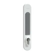 Schneider Electric - Komponente für Tür (Schaltschrank) Türgriff PrismaSeT-P LVS07932 ohne Schhloss