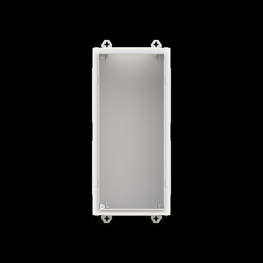 Striebel&John - Leergehäuse Wandschrank TL104GB SK I IP30 Basis