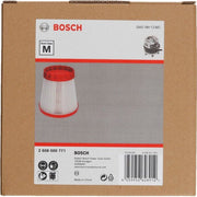 Bosch - Zubehör/Ersatzteile für Bodenpflege Filter Klasse M, 158 2608000771 x 158 x 160 mm