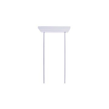 RP-Technik - Mechanisches Zubehör/Ersatzteile für Leuchten DW - Designpendel 2DW-EB