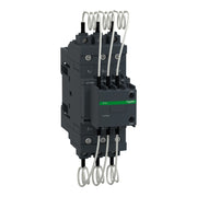 Schneider Electric - Kondensatorschütz Kondensatorenschütz TeSyS LC1DTKM7 LC1D.K 3p 40kVAR