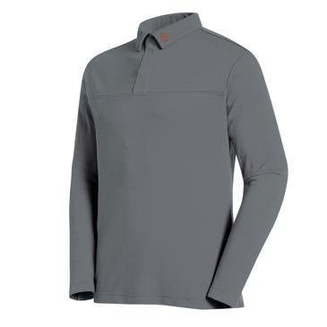 Uvex - Poloshirt 7937/grau XS 1723808