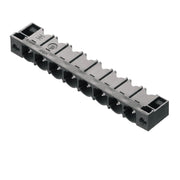 Weidmüller - Leiterplattensteckverbinder Verbinder 7.62mm SL 7.62HP#1124280000 − 24 Stück