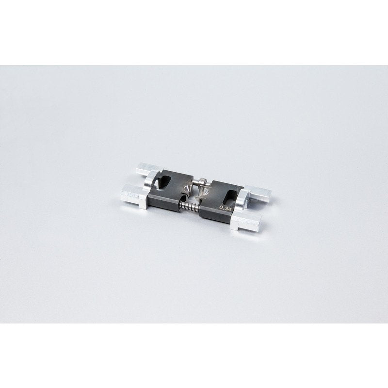 Weidmüller - Abisolier- und Crimpautomat Crimp-/Abisolierautomat HUEHABA 0#1314510000
