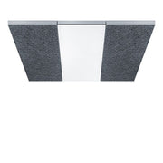 Zumtobel Group - Mechanisches Zubehör/Ersatzteile für Leuchten Akustikset LF3 D/I A #22172258