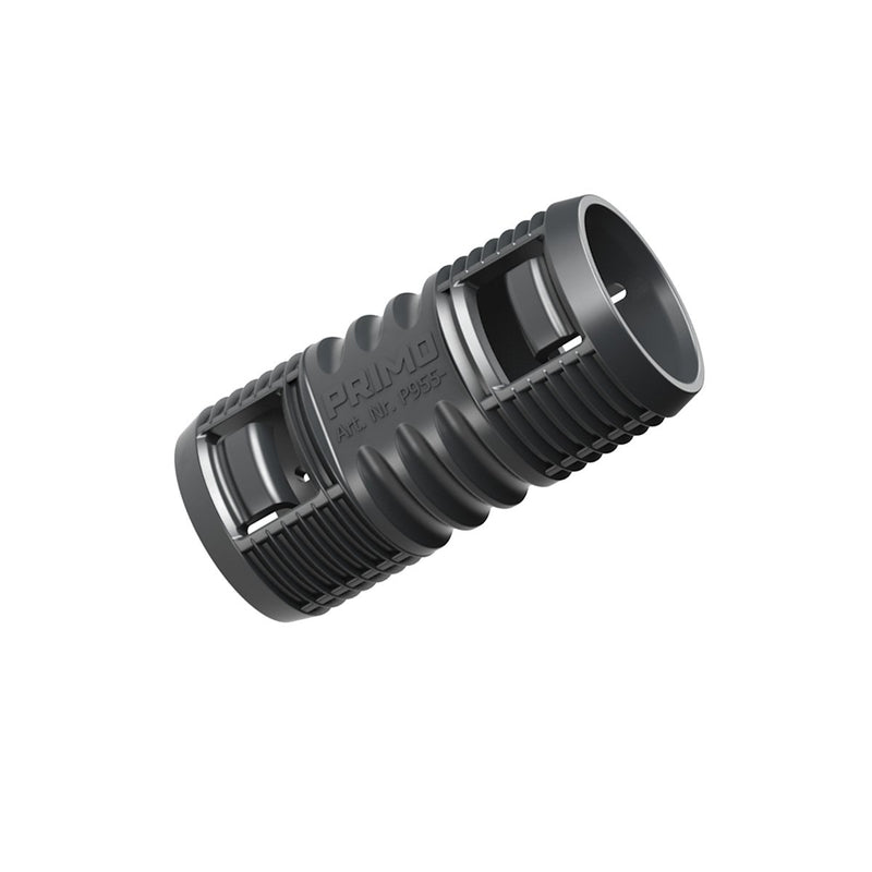 Primo - Muffe für Installationsrohre Krallmuffe C20 P955-20 − 100 Stück