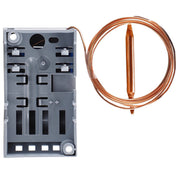 Jumo - Temperaturschalter Thermostat 60003299 20..150°C