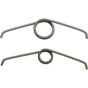 Klauke - Zubehör/Ersatzteile für Werkzeugkasten, -schrank, -wagen und Werkbank Schenkelfeder-Set WB.1318