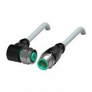 Pepperl+Fuchs Fabrik - Konfektioniertes Sensor-Aktor-Kabel Verbindungskabel V1WV4A5MPVCV1GV4A − 1 Stück