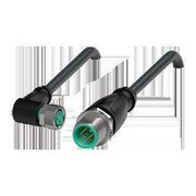 Pepperl+Fuchs Fabrik - Konfektioniertes Sensor-Aktor-Kabel Verbindungskabel V3WMBK3MPURUV11G − 1 Stück