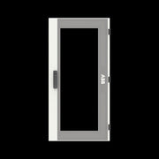 Striebel&John - Tür/Bedientableau (Schaltschrank) Tür TZT207R transp., 2FB 7RE re
