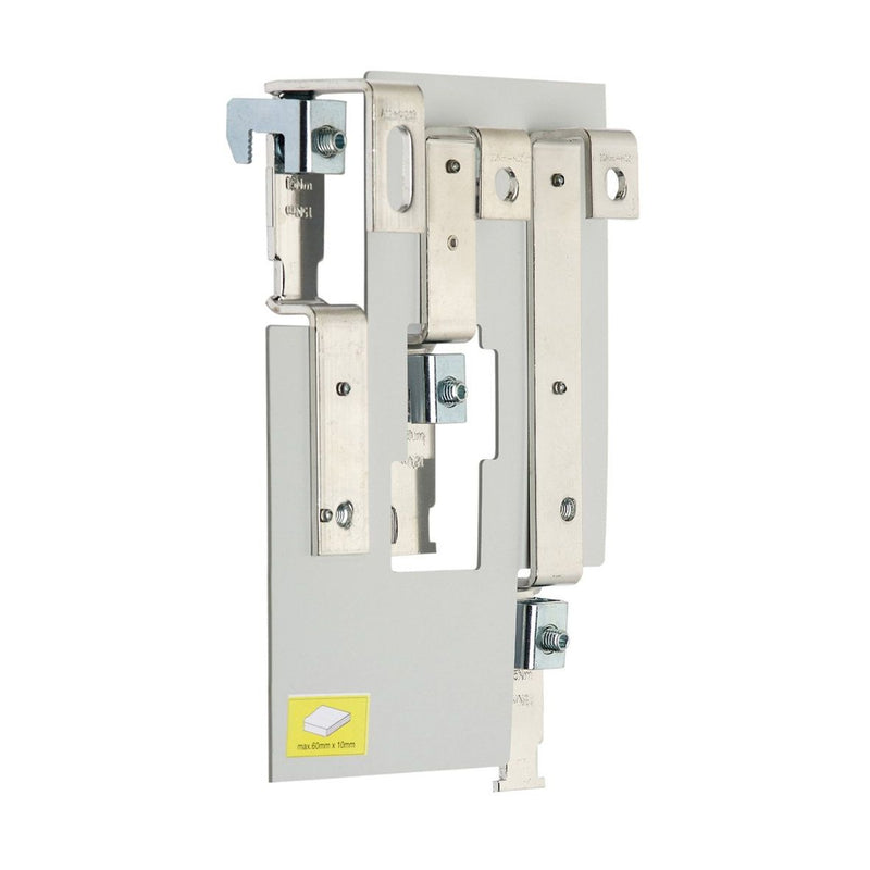 Mersen - Zubehör/Ersatzteile für NH-Unterteile Adapter 1.002.502 SaS NH Gr.2