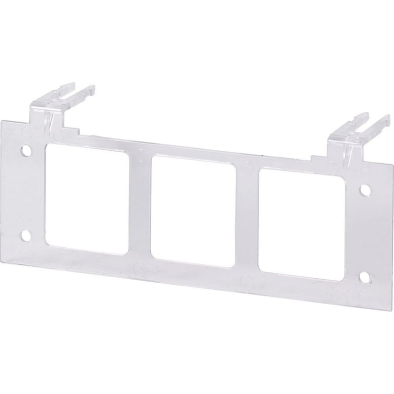 Eaton - Zubehör/Ersatzteile für Niederspannungs-Schalttechnik Anschlussraumabdeckung QSATCOVERBOX1