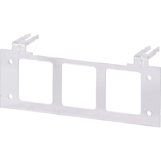 Eaton - Zubehör/Ersatzteile für Niederspannungs-Schalttechnik Anschlussraumabdeckung QSATCOVERBOX1
