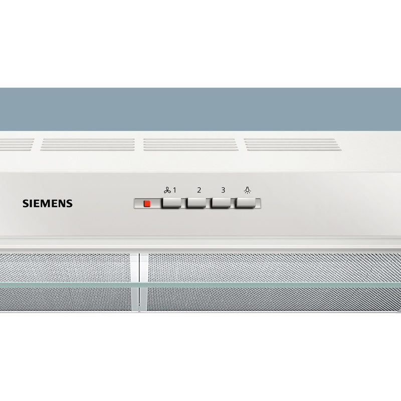 Siemens MDA - Dunstabzugshaube UB-Haube LU63LCC20 iQ100,60cm