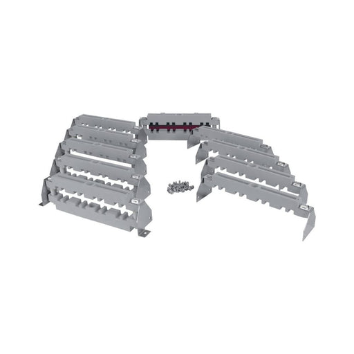 Eaton - Komponente für den Ausbau (Schaltschrank) Sammelschienenset Verteil- XDSF20-50-MC schienen 2000A 50kA