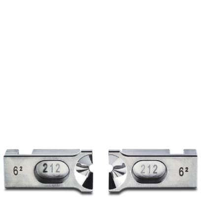 Phoenix Contact - Abisolier- und Crimpautomat Werkzeug-Automaten Zubehör CF 1000-10 LZT6,0