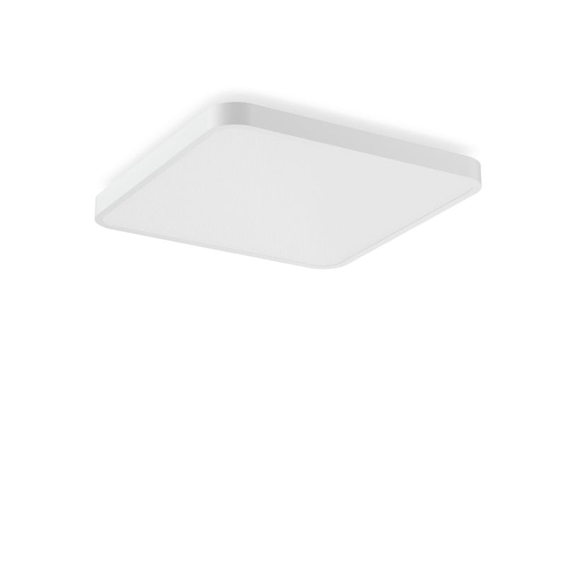 RZB - Decken-/Wandleuchte LED-Wand-u. Deckenleuchte 312441.002.730 830, s+f, ws