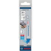 Bosch - Säbelsägeblatt PRO Thick Metal Demolition 2608657935 S930CF