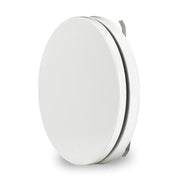 Helios Ventilatoren - Zubehör/Ersatzteile für Ventilatoren Metall-Tellerventil MTVZ 200 DN 200 mm für Zuluft