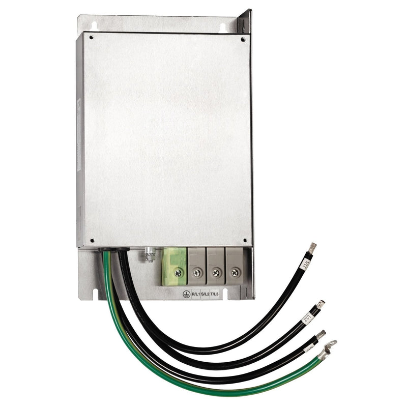 Schneider Electric - Zubehör/Ersatzteile für Frequenzregler EMV-Filter VW3A4422 15A, 3-phasig