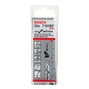Bosch - Stichsägeblatt PRO Hardwood clean T101BF 2608634988 Stichsägeblatt 100