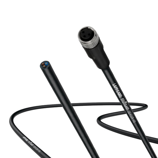 Lapp Zubehör - Konfektioniertes Sensor-Aktor-Kabel AB-C3-5,0PUR-M8FS 22260200