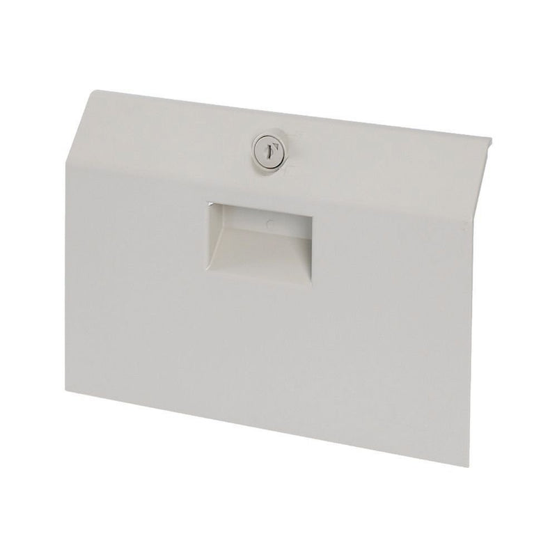 Eaton - Sockel/Sockelelement (Schaltschrank) Frontplatte FP25-ID 375x250mm − 4 Stück