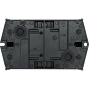 Eaton - Lastschalter Polumschalter T0 20A T0-4-11/I1 Aufbau rastend