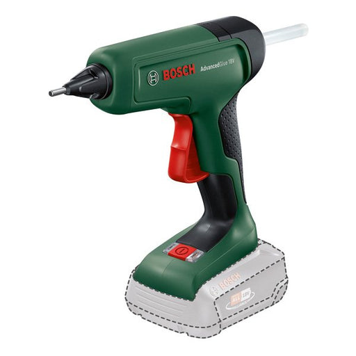 Bosch - Heißklebepistole (Akku) Akku-Heißklebepistole 0603264800