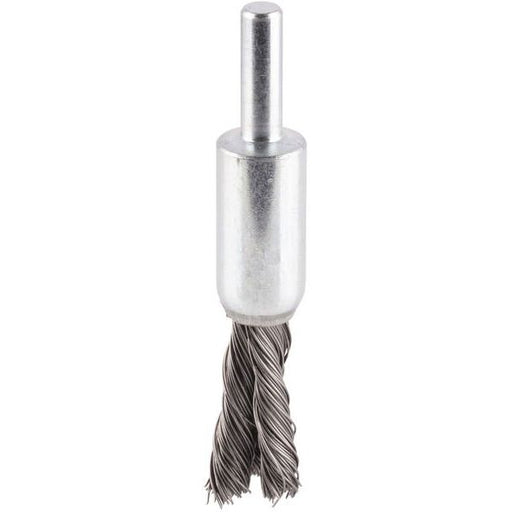 Bosch - Rotierende Drahtbürste PRO Metal heavy 2608622115 Pinselbürste gerader