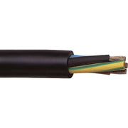 Lapp Kabel&Leitung - Energiekabel < 1 kV, für ortsveränderlichen Einsatz H07RN-F 5G6 16001313/500 − 500 Meter