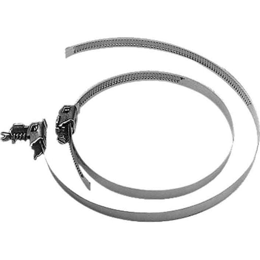 Helios Ventilatoren - Rohrschelle Schlauchschellen S 100 DN100 − 5 Stück