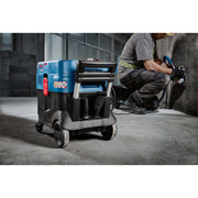Bosch - Nass- und Trockensauger (elektrisch) Allzwecksauger 06019M0120 GAS 12-40 MA (C)