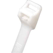 Panduit - Kabelbinder PRT12EH-C − 100 Stück